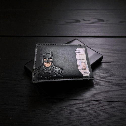 The Bat Wallet