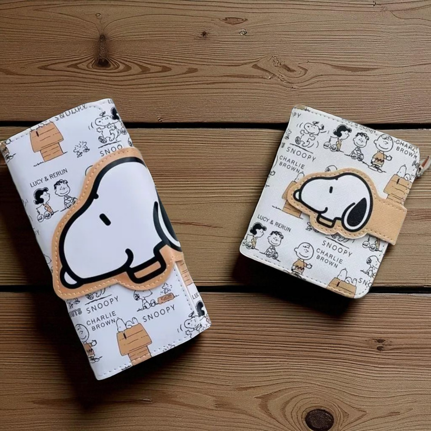 Snoopy Wallet/Purse