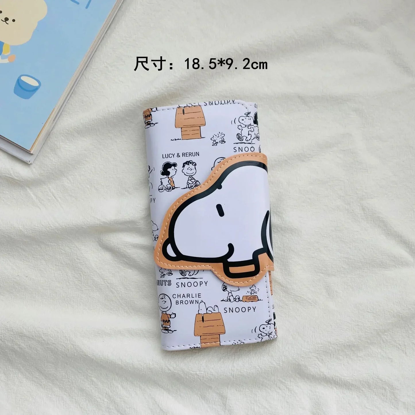 Snoopy Wallet/Purse