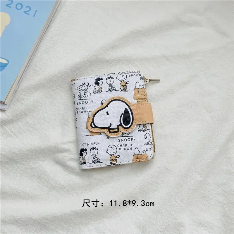 Snoopy Wallet/Purse