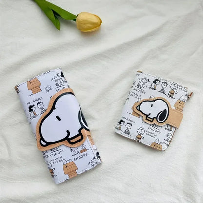 Snoopy Wallet/Purse