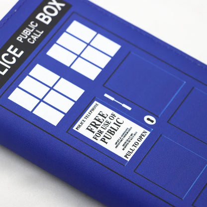 Doctor Who Inspired Purse