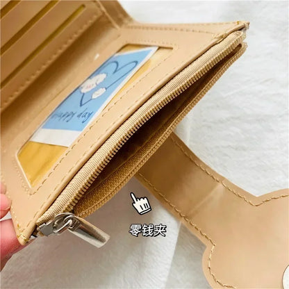 Snoopy Wallet/Purse