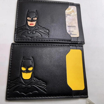The Bat Wallet