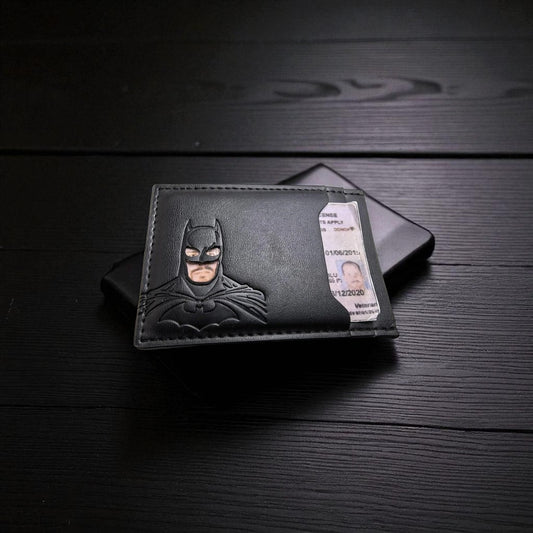 The Bat Wallet