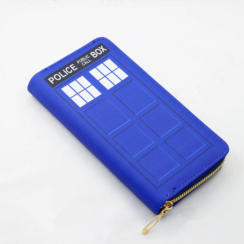 Doctor Who Inspired Purse