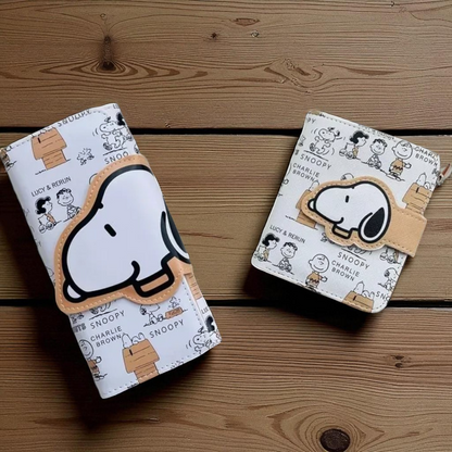 Snoopy Wallet/Purse