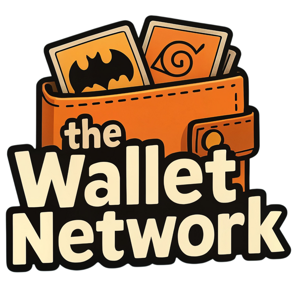 The Wallet Network