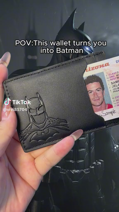 The Bat Wallet
